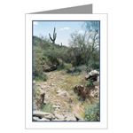 Riverbed Remembrance Card