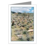 Stepping Stones Card