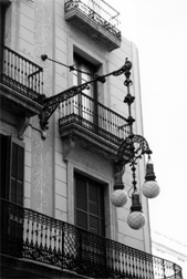 L'Eixample (Barcelona, Spain) Photo