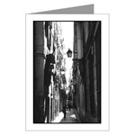 El Callejon Card