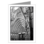 La Catedral Card