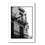 L'Eixample Postcard