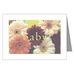 Baby Card
