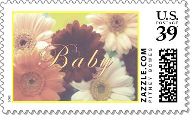 Baby Stamp
