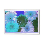 Baby Boy Magnet