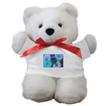 Baby Boy Teddy Bear