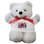 Baby Girl Teddy