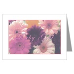 Baby Girl Card