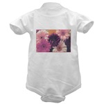 Baby Girl Infant Creeper