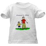 Daddy's Boy T-Shirt