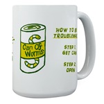 Troublemaker Mug