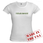 Troublemaker T-shirt
