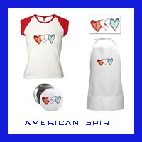 American Spirit