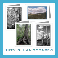 City & Landscapes