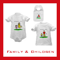 Family & Children