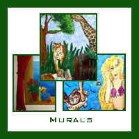 See Commissioned Murals