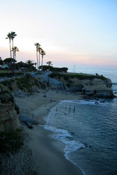 La Jolla Cove