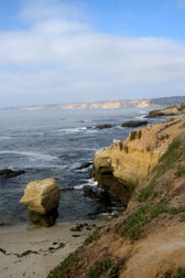 La Jolla Perch