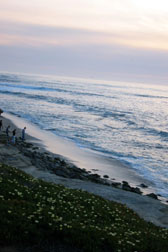 La Jolla Sunset