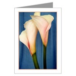 Tango Lily Card