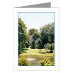 Edgartown Church Card