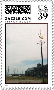 Golden Guardian Stamp