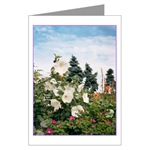 Vineyard Garden Card