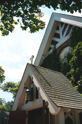 Church Cross Photo