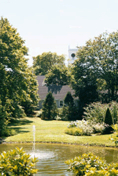 Edgartown Church Photo