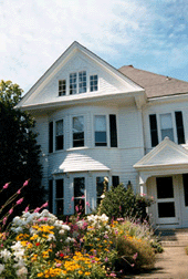 Edgartown Hotel Photo