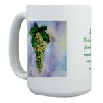 Riesling Wine Mug