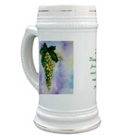 Riesling Wine Stein