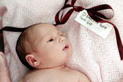God's Gift is a Baby