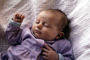 Sleeping Baby