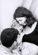 Family expecting next child