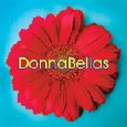 DonnaBellas Daisy Logo